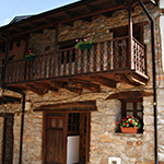 Casa Tirso 2 - Casa Rural en el Bierzo